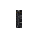 Cross Refill Ballpoint Black Fine - Dual Pack