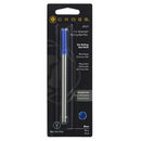 Cross Refill Selectip Gel Rollerball Blue - Single Pack