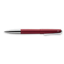 Lamy Studio Rollerball Matt RoyalRed (367)