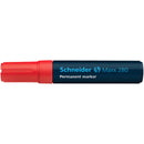 Schneider Permanent Marker Maxx 280 Red