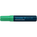 Schneider Permanent Marker Maxx 280 Green