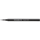 Schneider Rollerball Refill Topball 850 Black