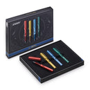Lamy Al-Star LE Fountain Pen Harry Potter Set 4 pens Fine