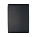 Debden Portfolio Plus A4 Executive Compendium With A5 WTV Undated Diary Black