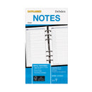 Debden Dayplanner Personal Notes Refill