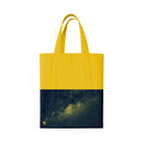 Jumble & Co Tote Bag Bits & Bobs 370x400x90mm Yellow
