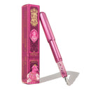 Ferris Wheel Press Fountain Pen Aluminium Carousel Little Miss Jubilee Fine