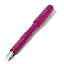 Ferris Wheel Press Fountain Pen Carousel Little Miss Jubilee Fine