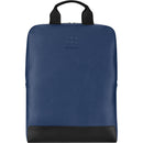Moleskine Classic 2.0 Device Bag Vertical Sapphire Blue 10L