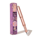 Ferris Wheel Press Fountain Pen Aluminium Carousel Rose Petal Plush Medium
