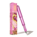 Ferris Wheel Press Fountain Pen Aluminium Carousel Fete Chinoise LNY Serpentine Blooms Medium