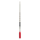 Cross Refill Ballpoint Red Medium - Packaged One Per Card