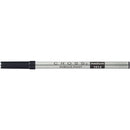 Cross Refill Porous Point Medium Black - Single Pack