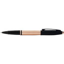 Cross Calais Brushed Rose Gold Rollerball