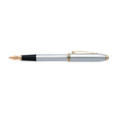 Cross Townsend Medalist Fine Nib Fountain Pen
