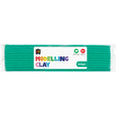 EC Modelling Clay 500gm Dark Green