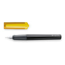 Lamy Nexx Fountain Pen Harry Potter Hufflepuff M (0H6)