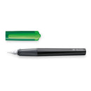 Lamy Nexx Fountain Pen Harry Potter Slytherin M (0H7)