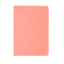 Letts of London Diary Conscious A5 WTV Clay 2026