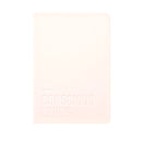 Letts of London Diary Conscious A5 WTV Rosewater 2026