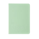 Letts of London Diary Conscious A5 WTV Sage 2026