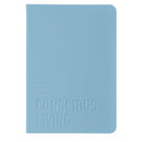 Letts of London Diary Conscious A6 DTP Ocean 2026