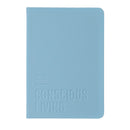 Letts of London Diary Conscious A6 WTV Ocean 2026