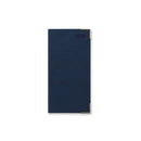 Letts of London Diary Connoisseur Slim WTV English Blue 2026