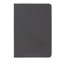 Letts of London Diary Conscious Evergreen A5 WTV Slate 2026