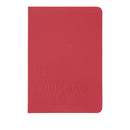 Letts of London Diary Conscious Evergreen A5 WTV Berry 2026