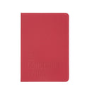 Letts of London Diary Conscious Evergreen A6 WTV Clay 2026