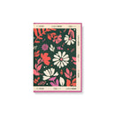 Letts of London Diary La Belle Nature A5 WTV Green 2026