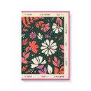 Letts of London Diary La Belle Nature A6 WTV Green 2026