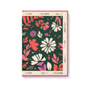 Letts of London Diary La Belle Nature A6 DTP Appts Green 2026