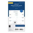 Filofax Refill Classic WTV Personal 2026