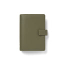 Filofax Organiser Camden Personal Olive