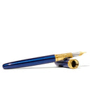 Ferris Wheel Press Fountain Pen Joule LE Blue Revelry Fine