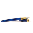 Ferris Wheel Press Fountain Pen Bijou Blue Revelry Medium