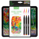 Crayola Signature Color & Detail Markers 50Pk