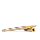Ferris Wheel Press Fountain Pen Bijou Captain Earl Greyson Medium