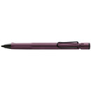 Lamy Safari Mechanical Pencil 0.5mm Scarlet (1E3)