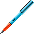 Lamy Al-Star LE Fountain Pen Medium Denim (0A5)