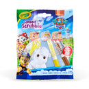 Crayola Scribble Scrubbies Paw Patrol SRT (24 units)
