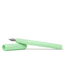 Ferris Wheel Press Fountain Pen Carousel Lost in Leaves Fine
