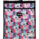 Milan Homework Bag Extra Large 370 x 450mm Aliens