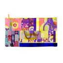 Milan Pencil Case 340 x 170mm Aliens