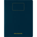Moleskine Cahier Journal Student XXL Plain Indigo Blue