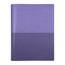 Debden Vanessa Notebook A5 Ruled 192 Pages Lilac