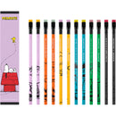 Moleskine LE Blackwing x Peanuts Set 12 Soft Pencils