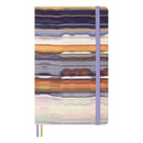 Moleskine LE Impressionism Large Undated Planner